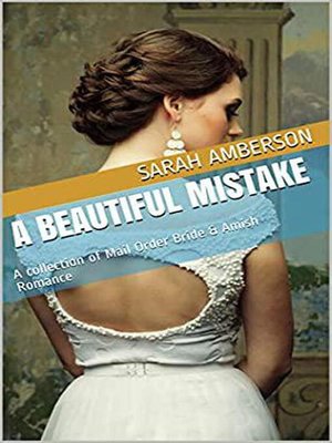 cover image of Her Beautiful Mistake